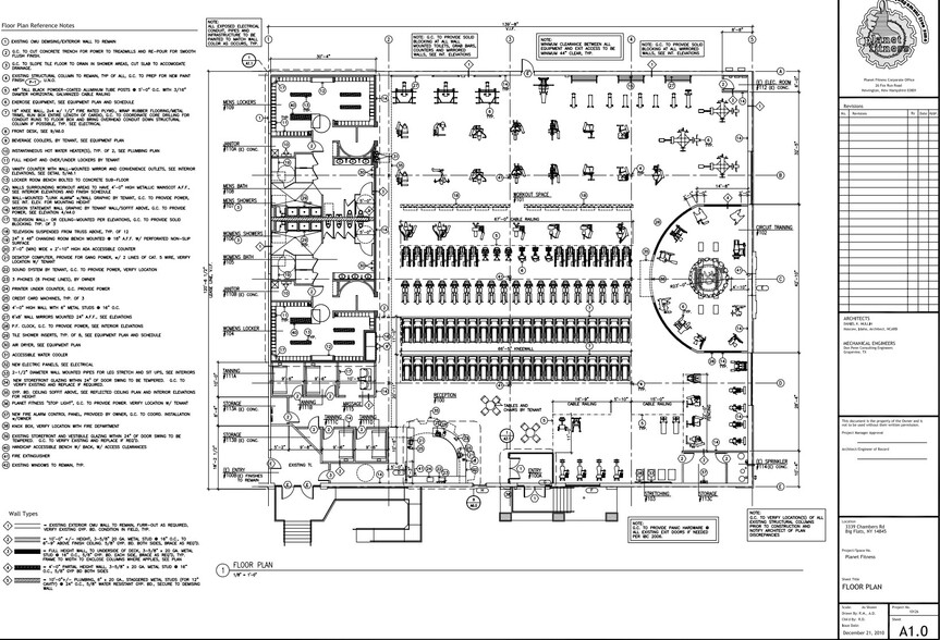 3335-3339 Chambers Rd, Horseheads, NY for lease - Floor Plan - Image 3 of 3