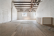 Warehouse Space