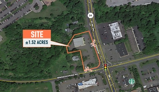 More details for 179 State Route 31, Flemington, NJ - Retail for Lease