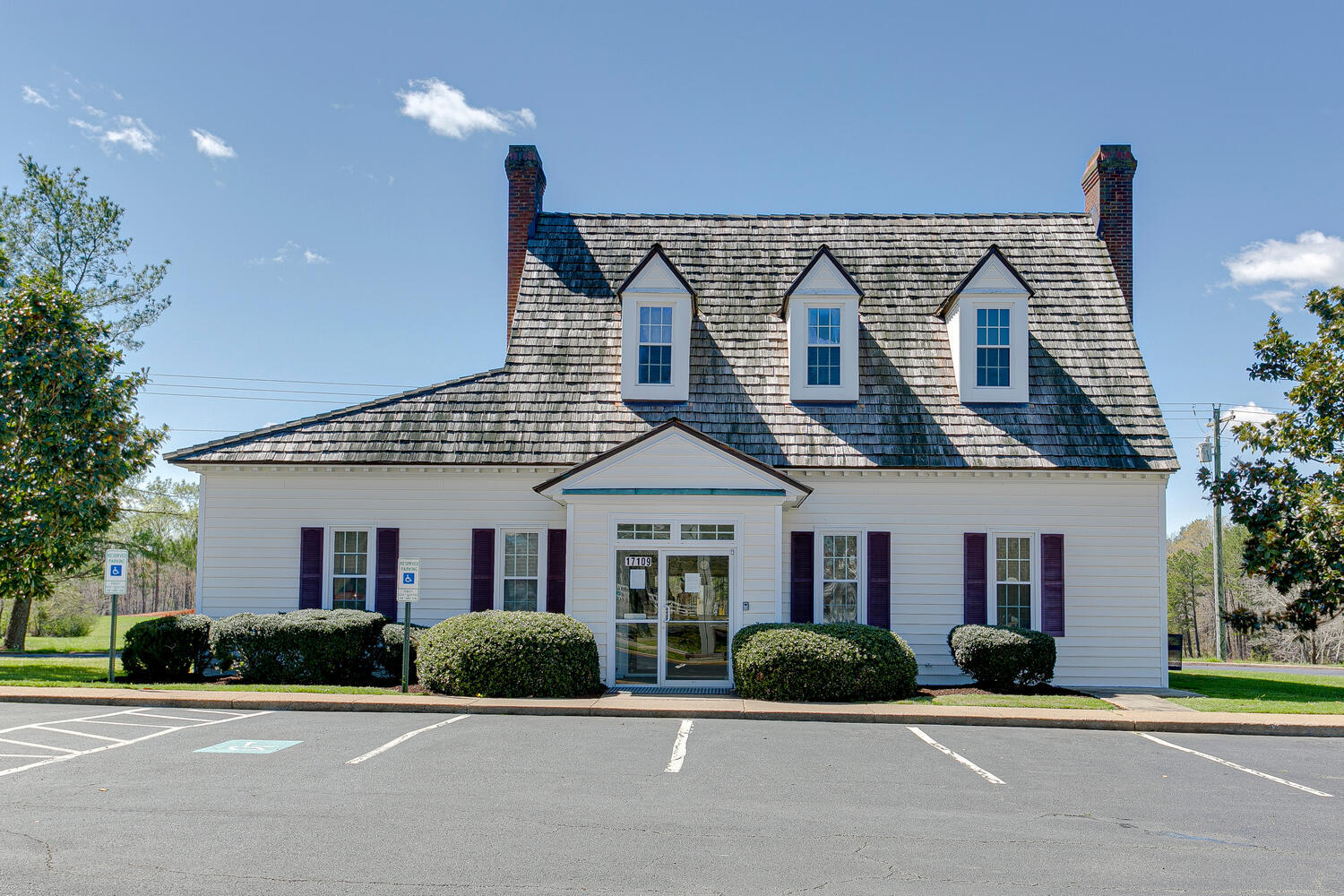 17109 Mountain Rd, Montpelier, VA for sale Building Photo- Image 1 of 1