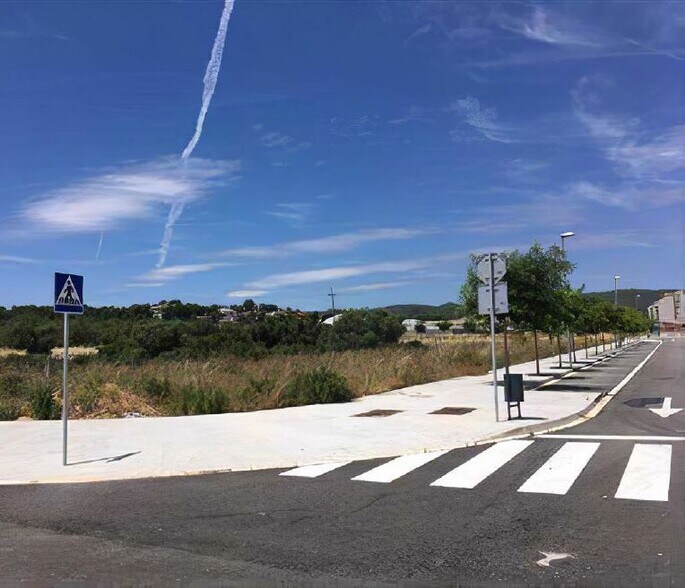 Land in El Vendrell, Tarragona for sale - Primary Photo - Image 1 of 3