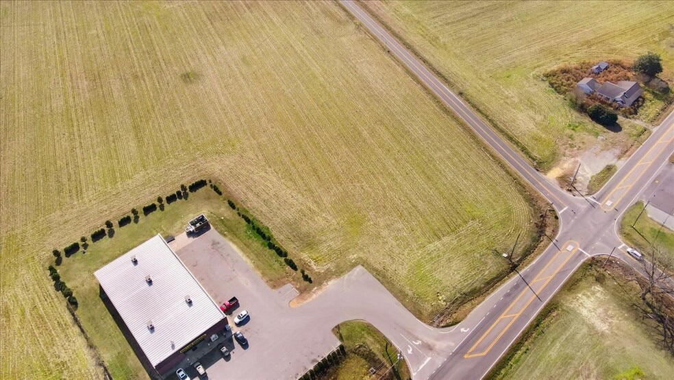 3506 NC-111 Hwy, Pikeville, NC for sale - Building Photo - Image 3 of 8