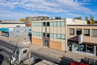 More details for 818 16th Ave NW, Calgary, AB - Office/Retail, Flex for Lease
