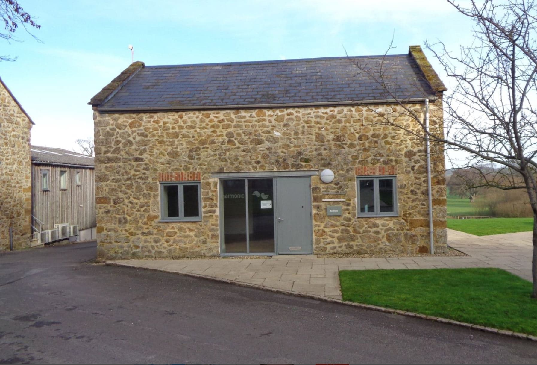 The Mews, Ilminster for sale Primary Photo- Image 1 of 1