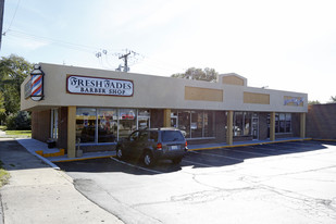 11403 S Harlem Ave, Worth IL - Commercial Real Estate