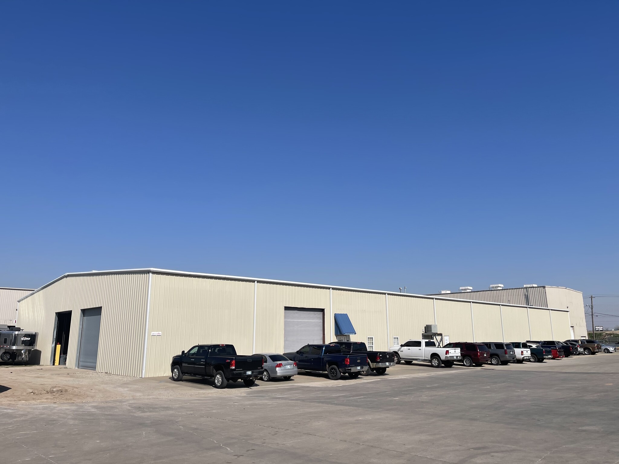 807 S Agnew Ave, Oklahoma City, OK for lease Building Photo- Image 1 of 6