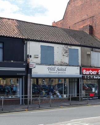 More details for 41 Anlaby Rd, Hull - Retail for Lease