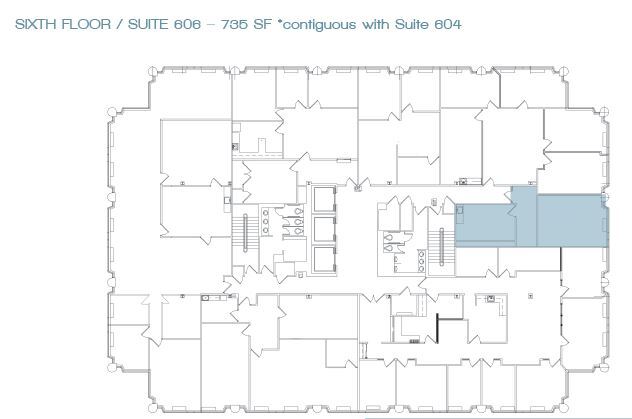 214 Senate Ave, Camp Hill, PA for lease Floor Plan- Image 1 of 1