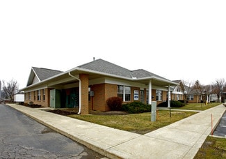 More details for 800 Westpoint Pky, Westlake, OH - Office, Office/Medical for Lease