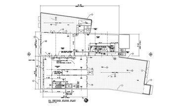 1 S Orange Ave, South Orange, NJ for lease Floor Plan- Image 1 of 5