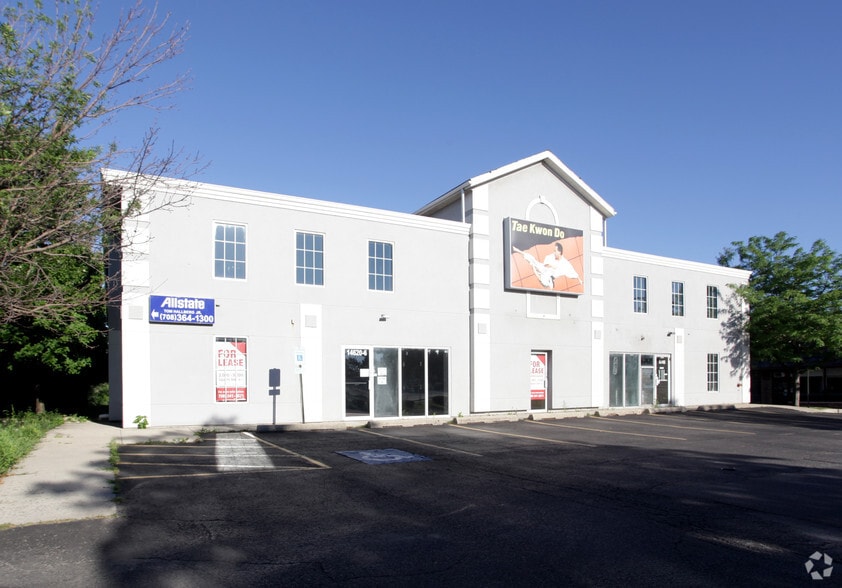 14620 S La Grange Rd, Orland Park, IL for sale - Building Photo - Image 2 of 2