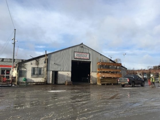 5 Rigby St, Glasgow for sale Primary Photo- Image 1 of 1