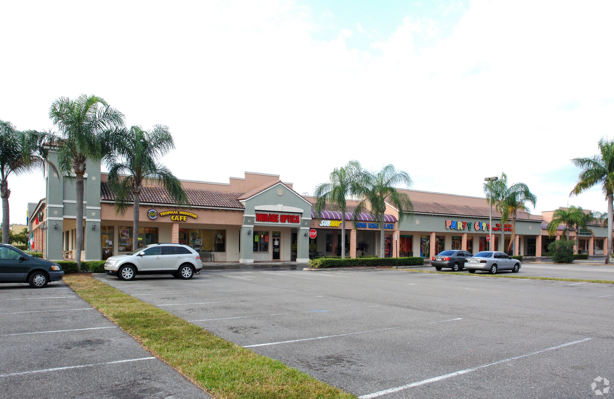 22191 Powerline Rd, Boca Raton, FL for sale Building Photo- Image 1 of 1