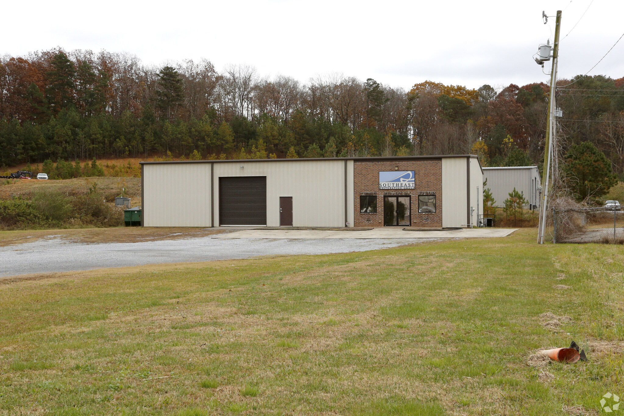 191 Gee Rd NE, Calhoun, GA for sale Primary Photo- Image 1 of 1