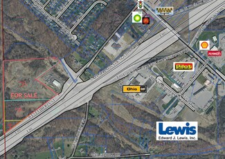 More details for 2501 W Liberty St, Girard, OH - Land for Sale