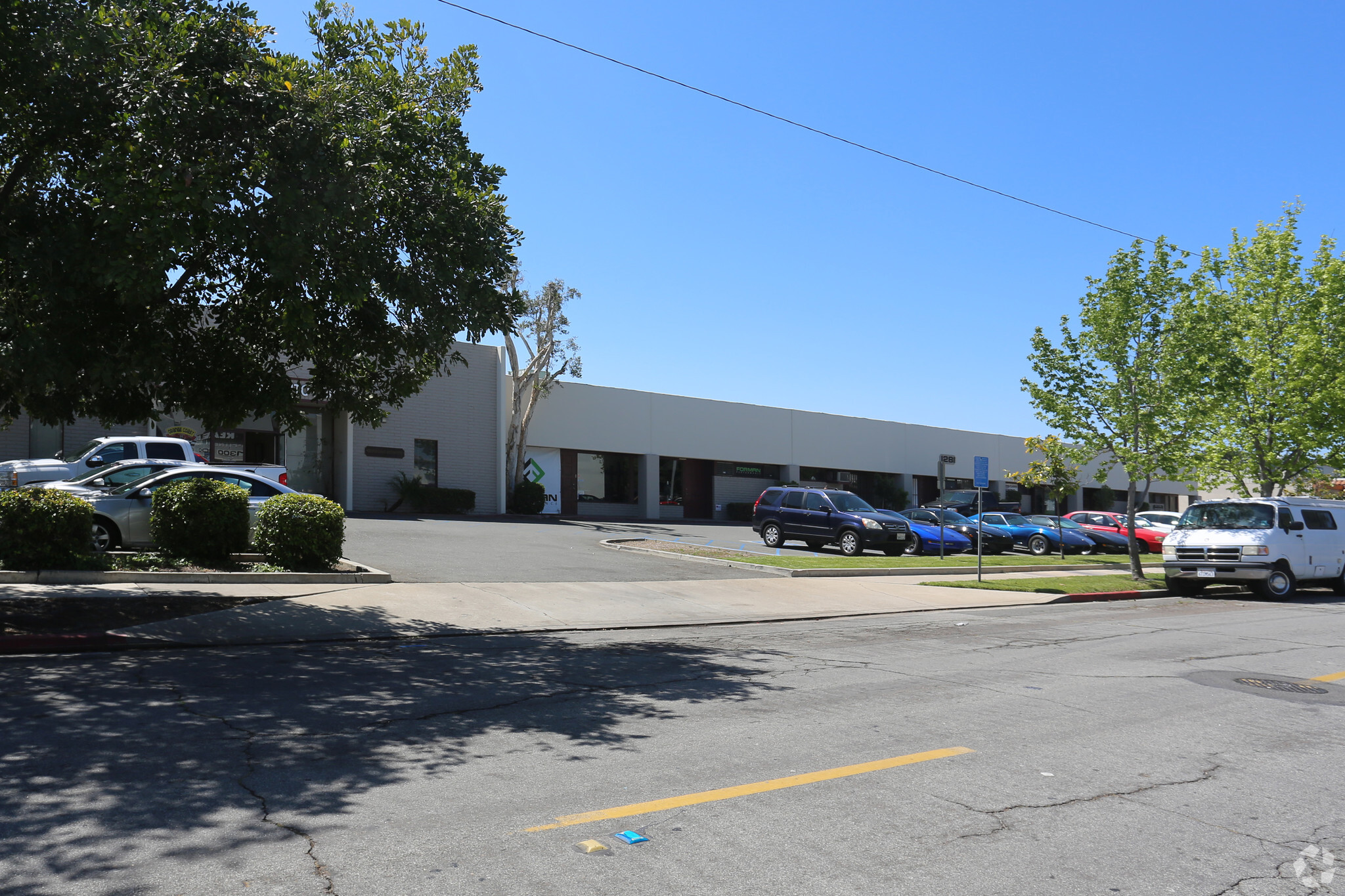 1281 Logan Ave, Costa Mesa, CA for sale Primary Photo- Image 1 of 1