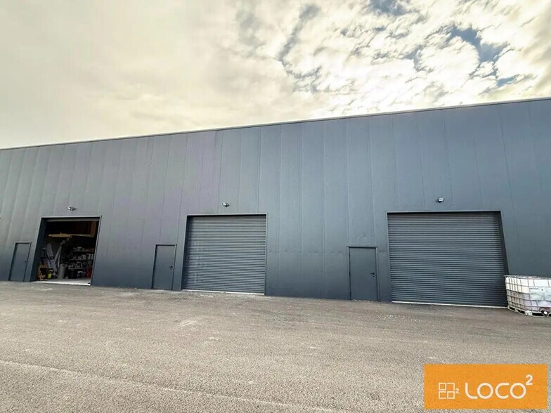 40 Chemin De La Nasque, Colomiers for lease - Building Photo - Image 2 of 8