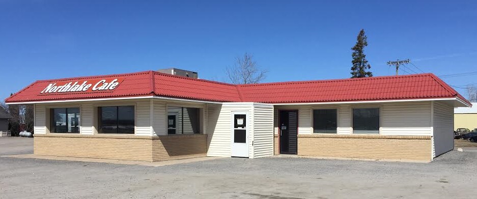 813 2nd St NW, Baudette, MN for sale - Primary Photo - Image 1 of 1