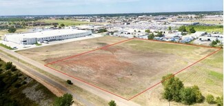 More details for 5501 SW 13th St, Oklahoma City, OK - Land for Lease