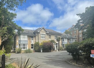 More details for 34 Gervis Rd, Bournemouth - Hospitality for Sale