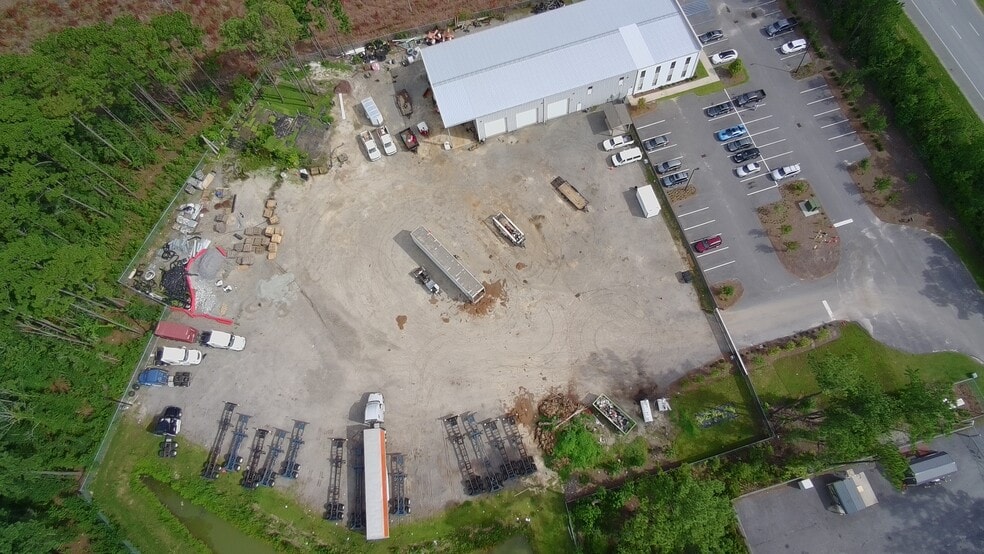 287 Luken Rd, Goose Creek, SC for lease - Building Photo - Image 2 of 13