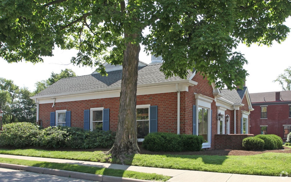 5 W Main St, Amelia, OH for sale - Primary Photo - Image 1 of 1