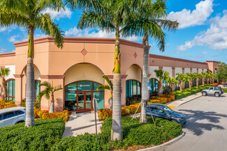 More details for 3154 Executive Way, Miramar, FL - Flex for Lease