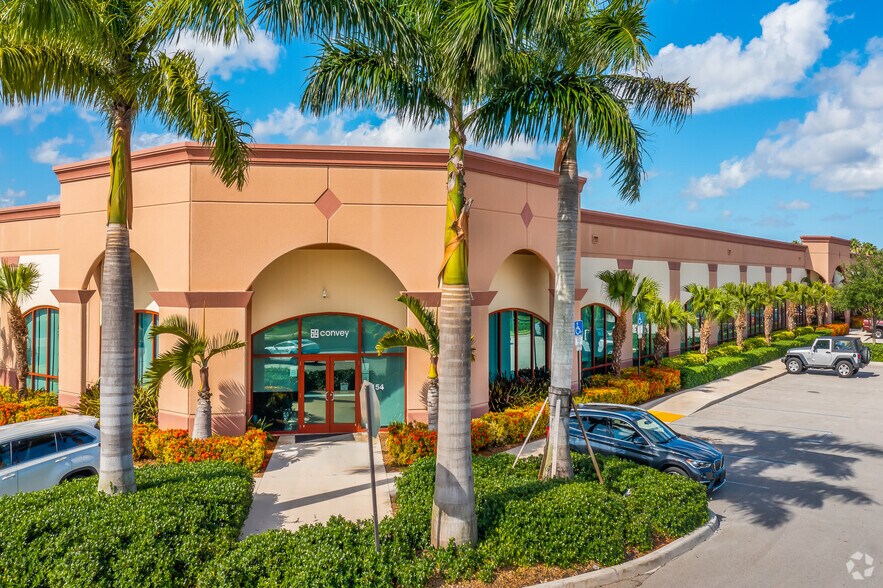 3154 Executive Way, Miramar, FL for sale - Primary Photo - Image 1 of 1