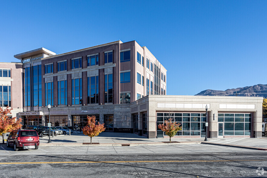 2200-2225 Washington Blvd, Ogden, UT for lease - Building Photo - Image 3 of 5