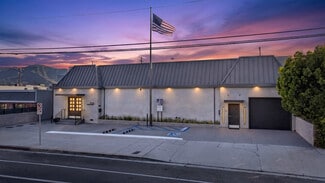 More details for 703 S Main St, Burbank, CA - Industrial for Sale