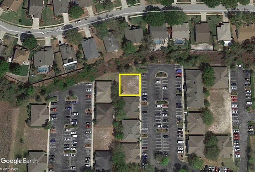 66 Spring Vista Dr, Debary, FL for sale - Site Plan - Image 1 of 1