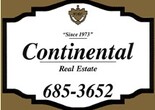 Continental Real Estate