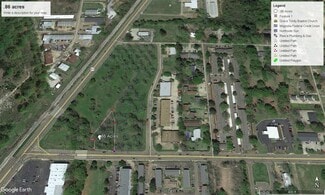 More details for 0 Briarwood Dr, Jackson, MS - Land for Sale