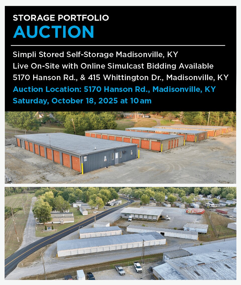 5170 Hanson Rd, Madisonville, KY for sale Primary Photo- Image 1 of 6