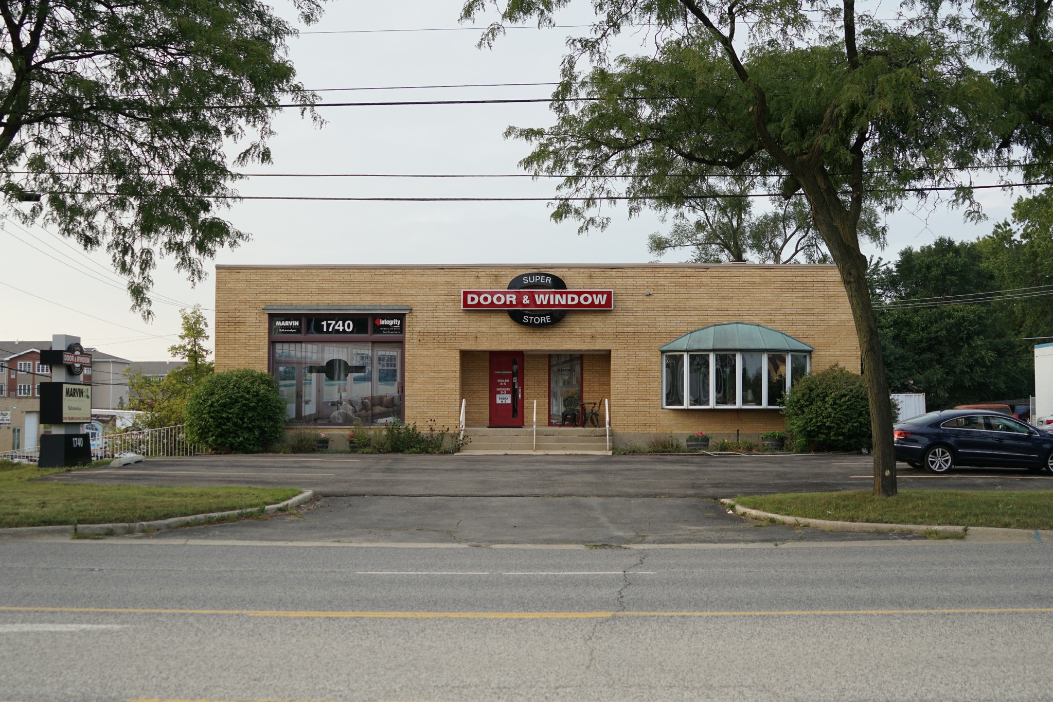 1740 Ogden Ave, Downers Grove, IL for sale Building Photo- Image 1 of 8