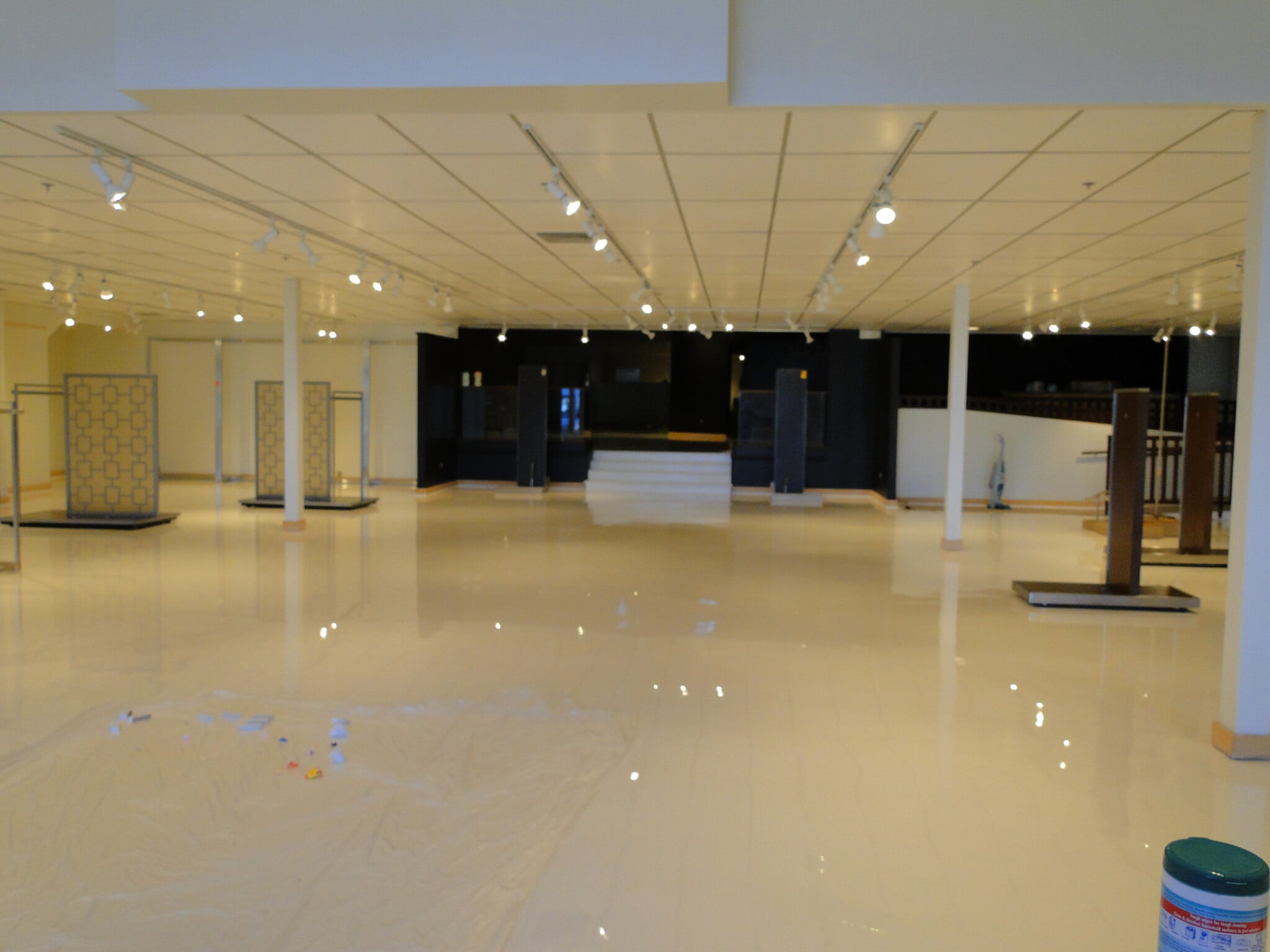 2470 US Highway 1, Lawrenceville, NJ for lease Interior Photo- Image 1 of 20