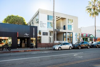 More details for 1350-1352 Abbot Kinney Blvd, Venice, CA - Office for Lease