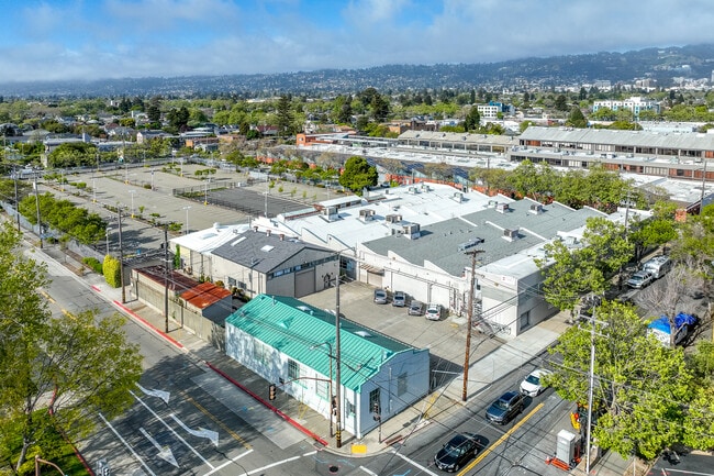 More details for Campus Opportunity in Berkeley – Flex for Sale, Berkeley, CA