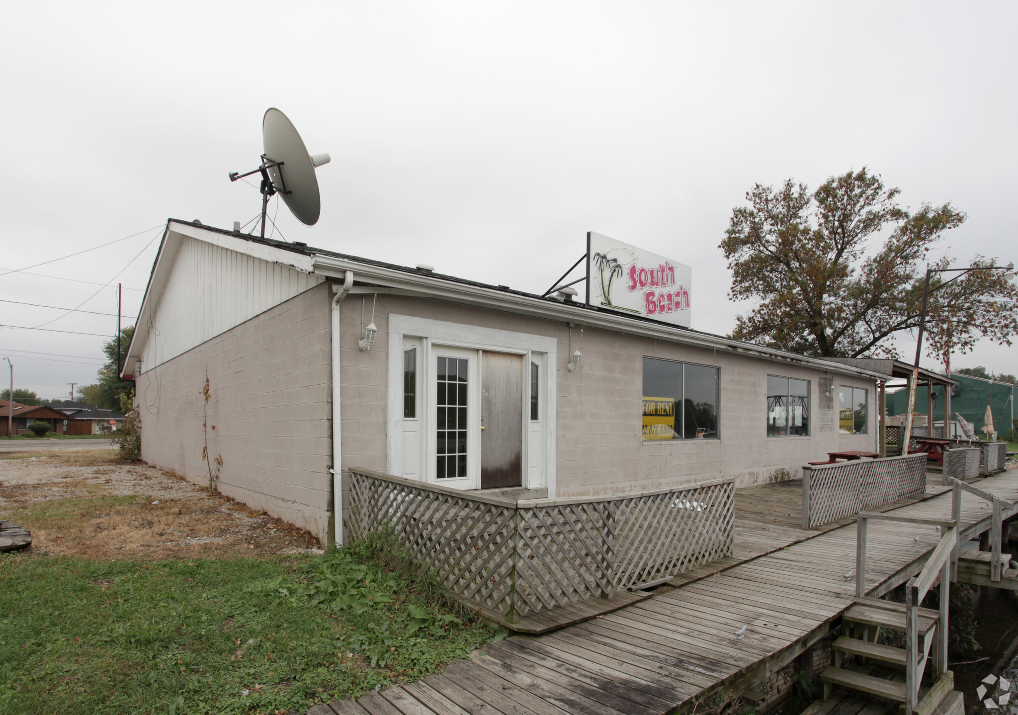 14000 S Croissant Dr, Burnham, IL for sale Building Photo- Image 1 of 1