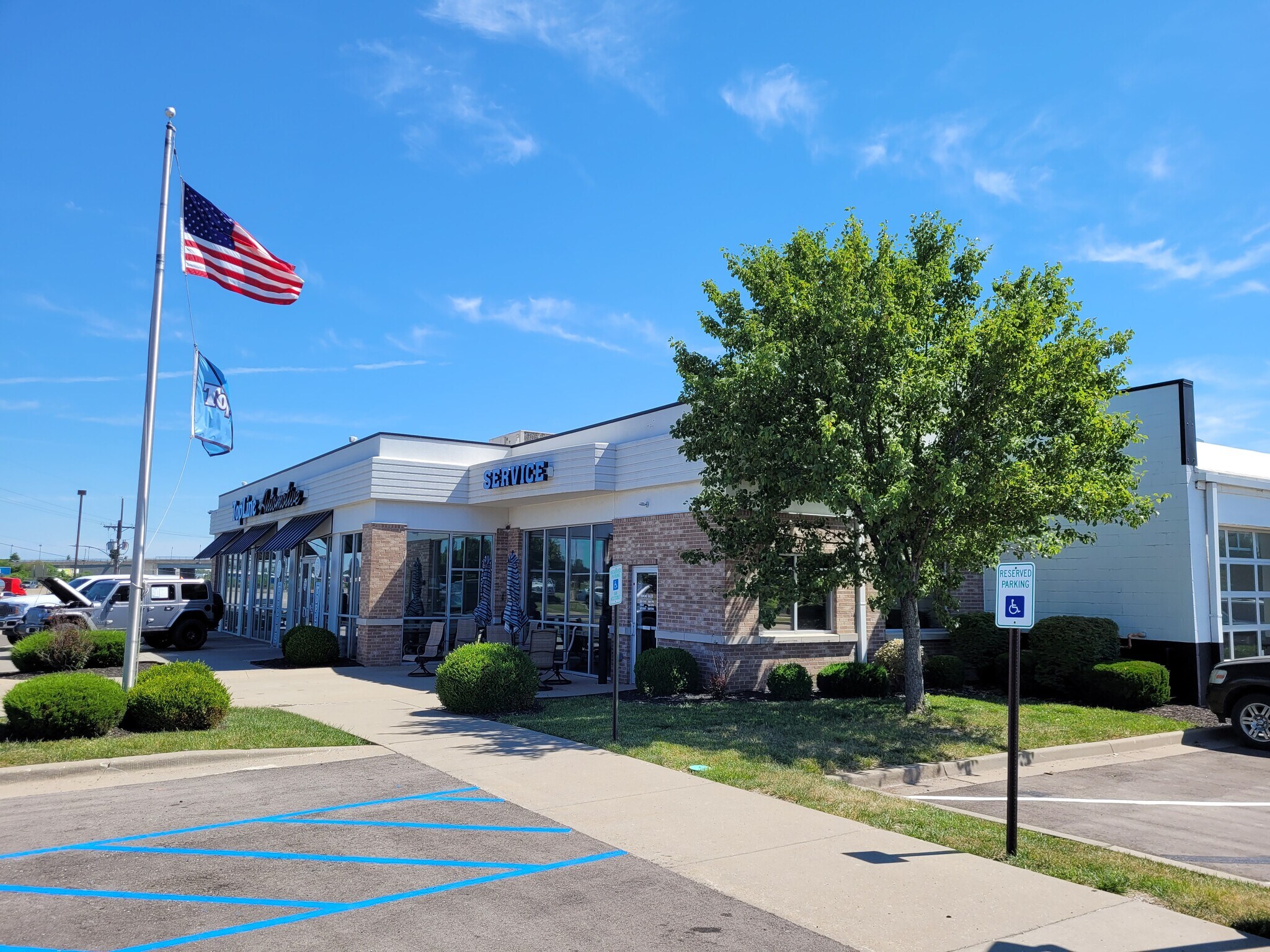 820 N Rogers Rd, Olathe, KS for sale Building Photo- Image 1 of 1