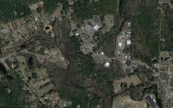 67 W Stafford Rd, Stafford Springs, CT - AERIAL  map view