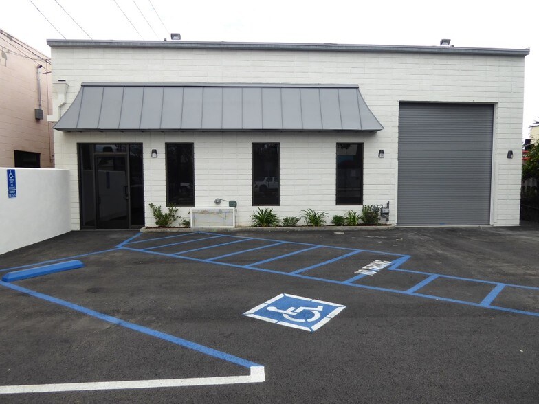 632 Thompson Ave, Glendale, CA for sale - Primary Photo - Image 1 of 1