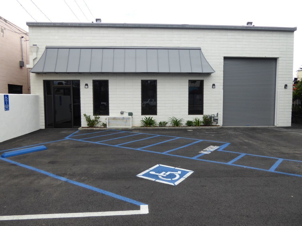 632 Thompson Ave, Glendale, CA for sale Primary Photo- Image 1 of 1