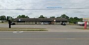 1730 142nd Ave, Dorr MI - Convenience Store