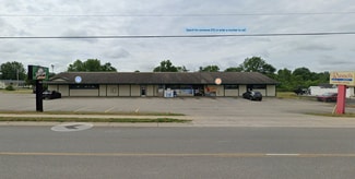More details for 1730 142nd Ave, Dorr, MI - Retail for Lease