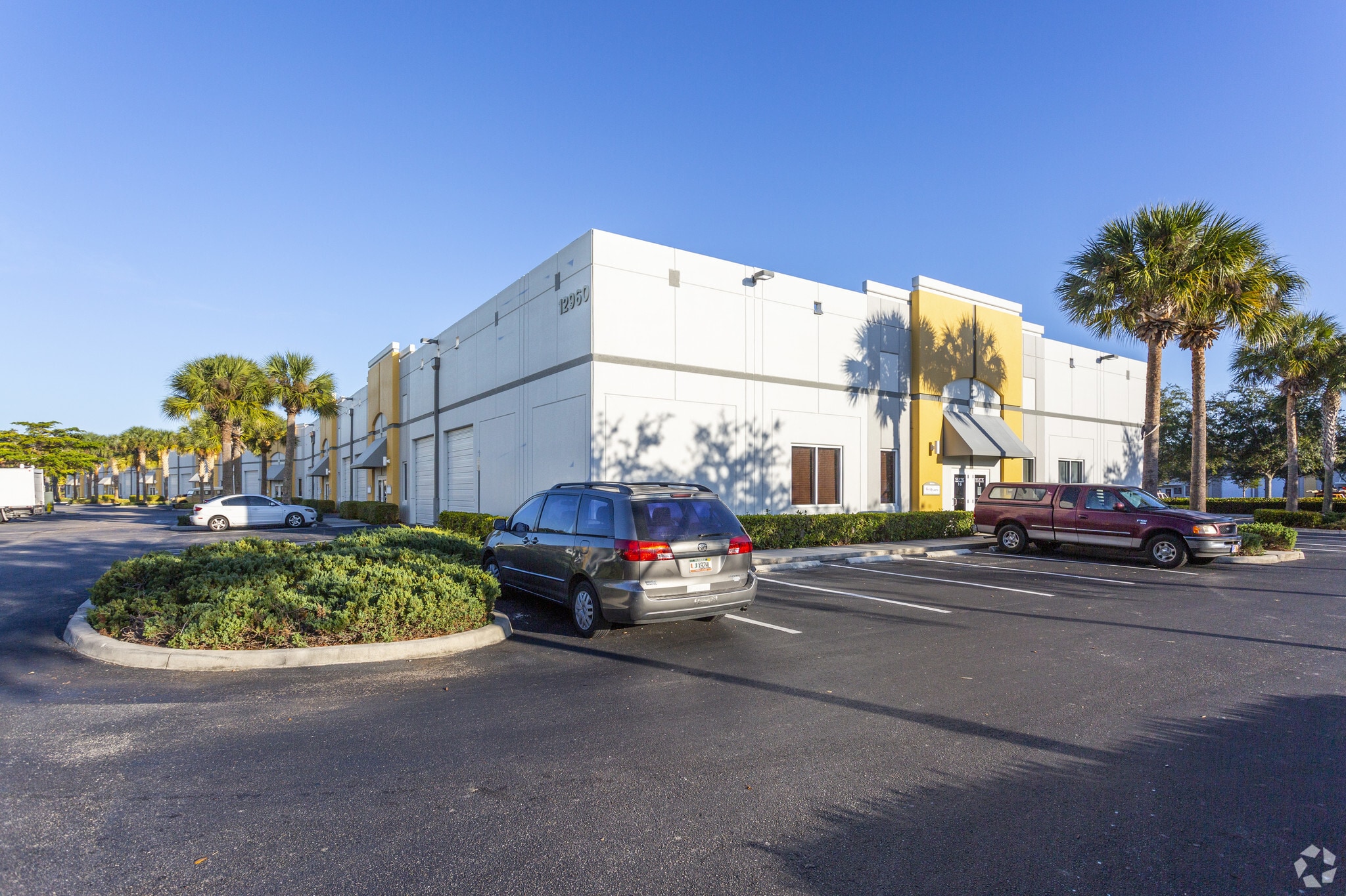 12960 Commerce Lakes Dr, Fort Myers, FL for sale Building Photo- Image 1 of 7