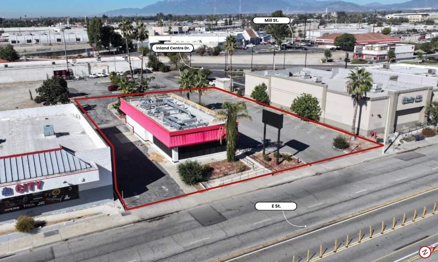 590 S E St, San Bernardino, CA for lease Primary Photo- Image 1 of 5