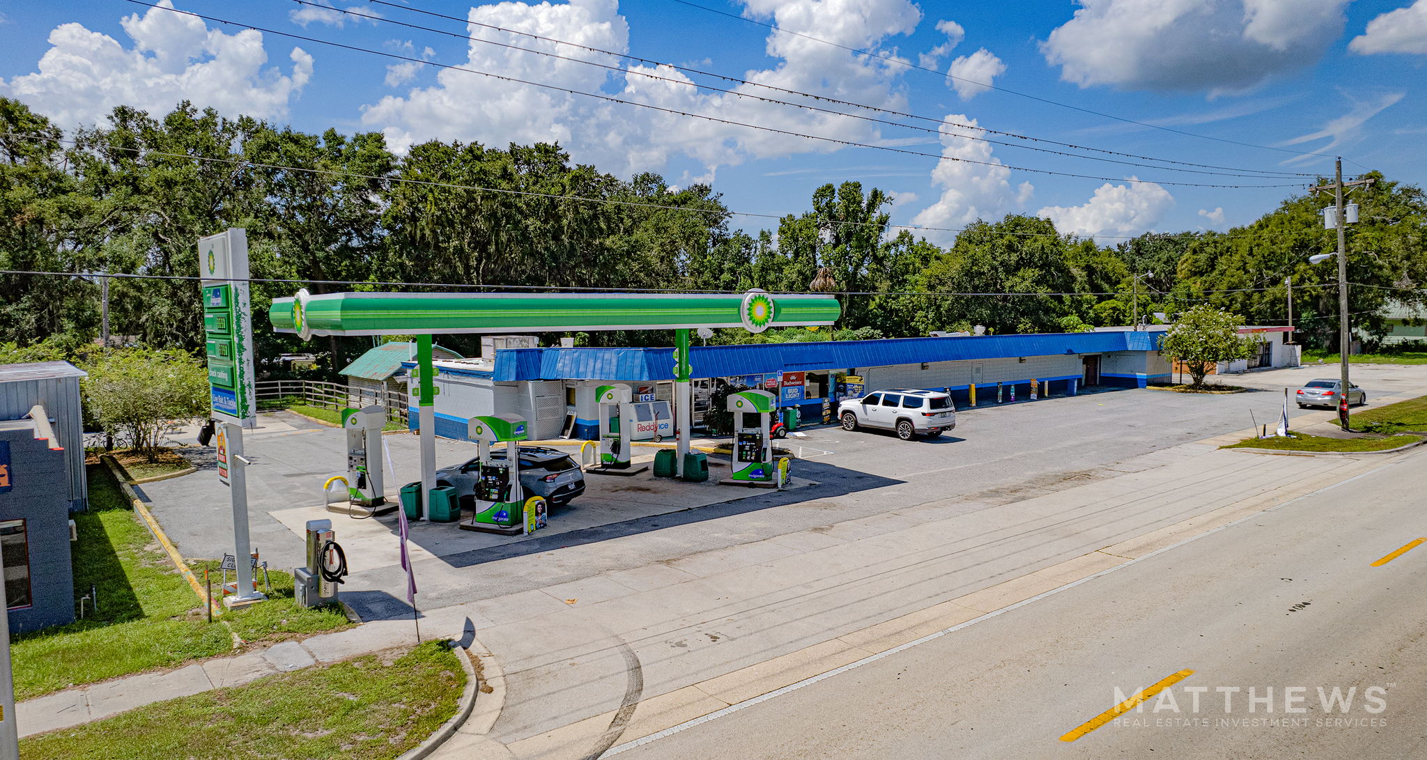 724 E Broadway St, Fort Meade, FL for sale Building Photo- Image 1 of 1