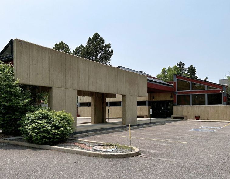 1805 Kipling St, Lakewood, CO for lease - Building Photo - Image 2 of 11