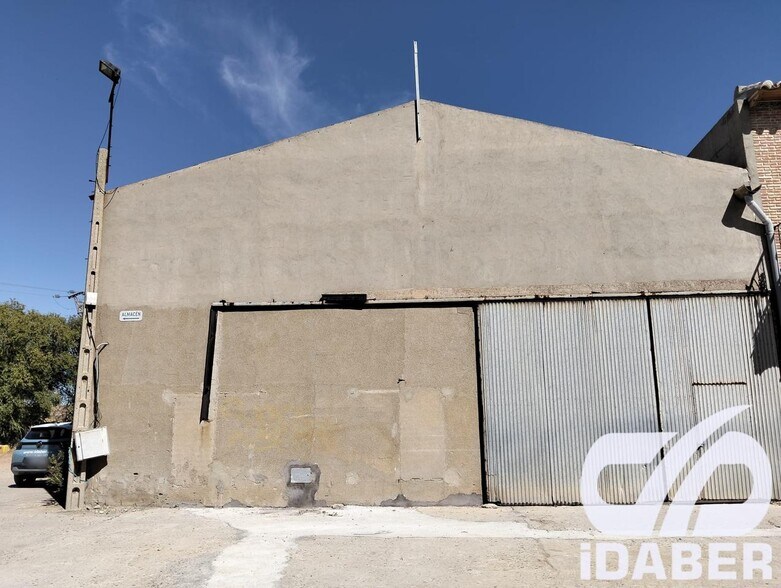 Industrial in Cobeja, Toledo for lease - Building Photo - Image 2 of 3